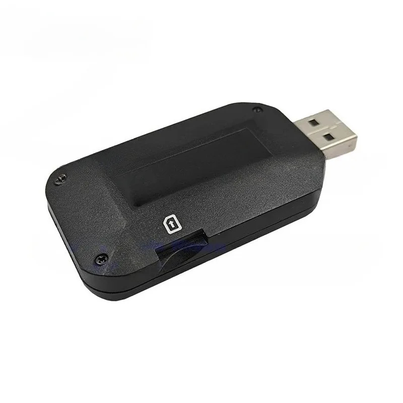 Quectel EC25-AF USB Dongle with case internal antenna CAT4 LTE Cat 4 EC25-AFFA module series