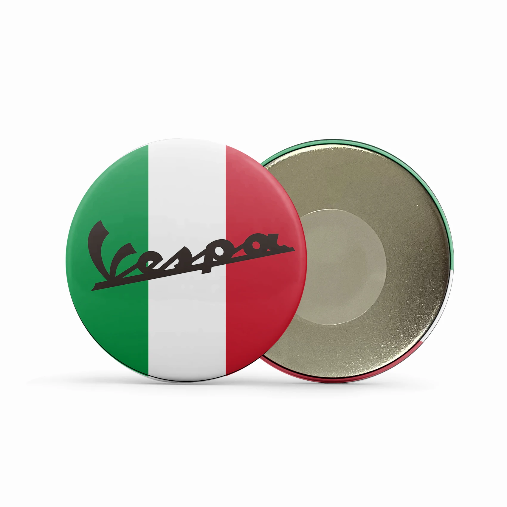 Italy Vespa Service…