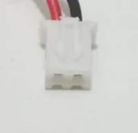 

Delta Electronics AFB0612DH A DC 12 В 1,10 А 60x60x25 мм 2-проводной охлаждающий вентилятор для сервера