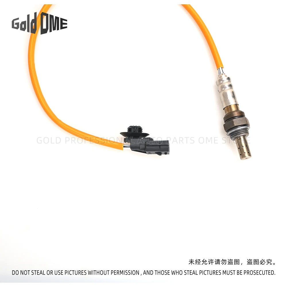 Oxygen Sensor Wideband O2 Sensors Car Air Lambda Probe For Dacia Duster Logan Renault Clio Kangoo Modus Thalia Twingo 7700274189