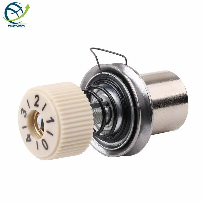 Thread Tension Assembly for JUKI, DDL- 8500,DDL- 8700,DDL-5550,DDL-555, 227 # B3111-552-0A0, 229-45356, Industry Sewing Machine