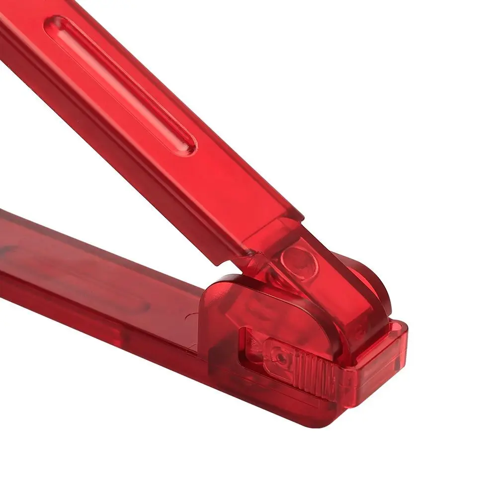 

Многофункциональная двусторонняя V-образная щетка для ухода за волосами, антистатическая парикмахерская зажимная расческа, прочный выпрямитель для волос, расческа для выпрямления волос