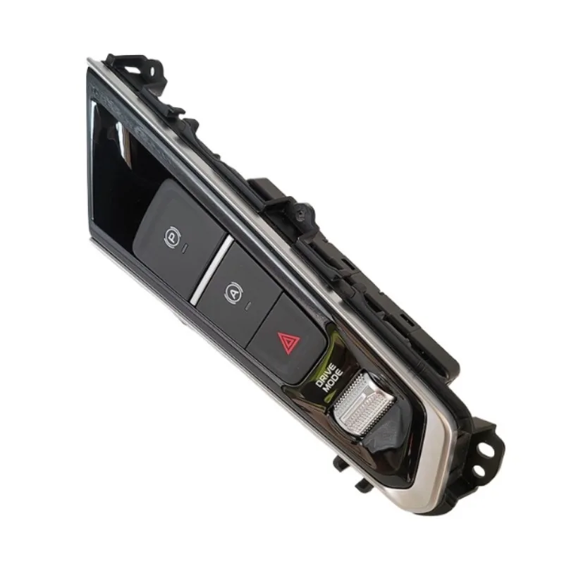 

EPB Sub Instrument Panel Switch Electronic Handbrake Switches Assembly 1pc for Geely Preface 2020 2021 Brand New