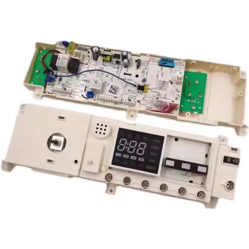 

MG90-1431DS 17138100016383 тестирование прошло нормально, материнская плата в порядке