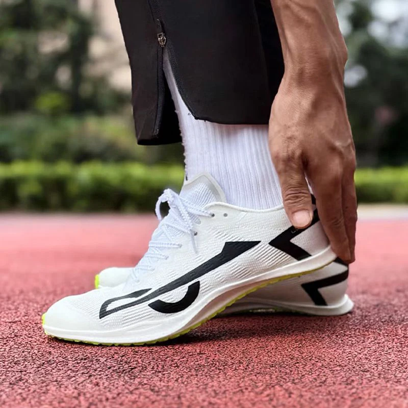 Women's Spring and Autumn Lightweight Sports Running Shoes Soft Multifunctional Breathable Casual Mens Sneakers