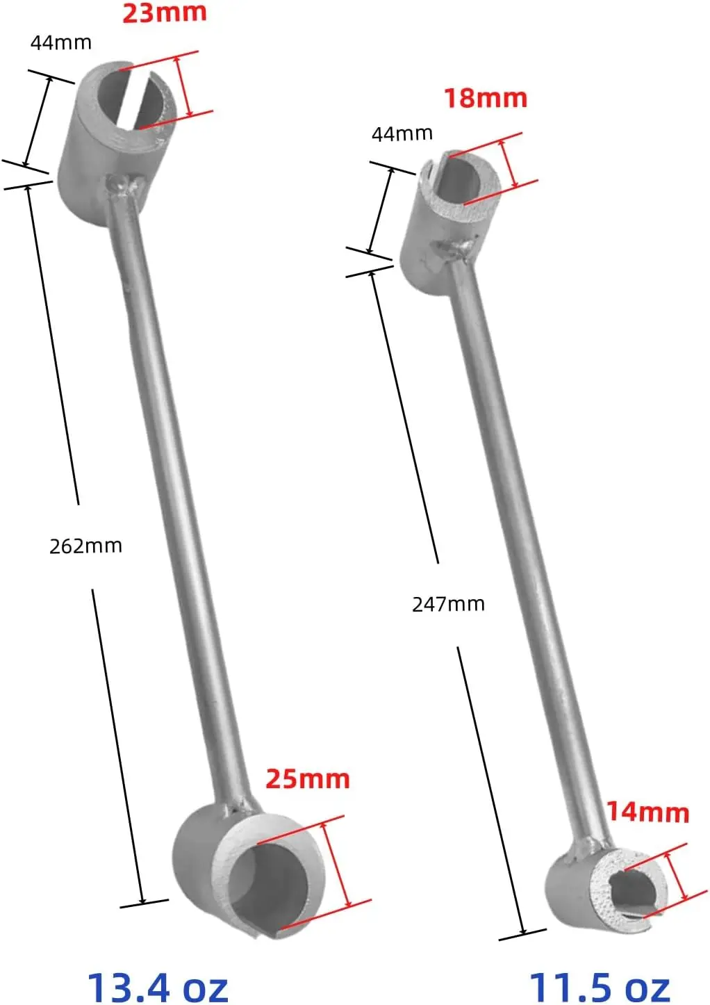 

Инструмент для регулировки петель, ключ для регулировки зазора 14-19,23-25 мм, сверхмощный инструмент для ремонта дверей для пожаротушения, безопасности, дверей чистых помещений, Ergo