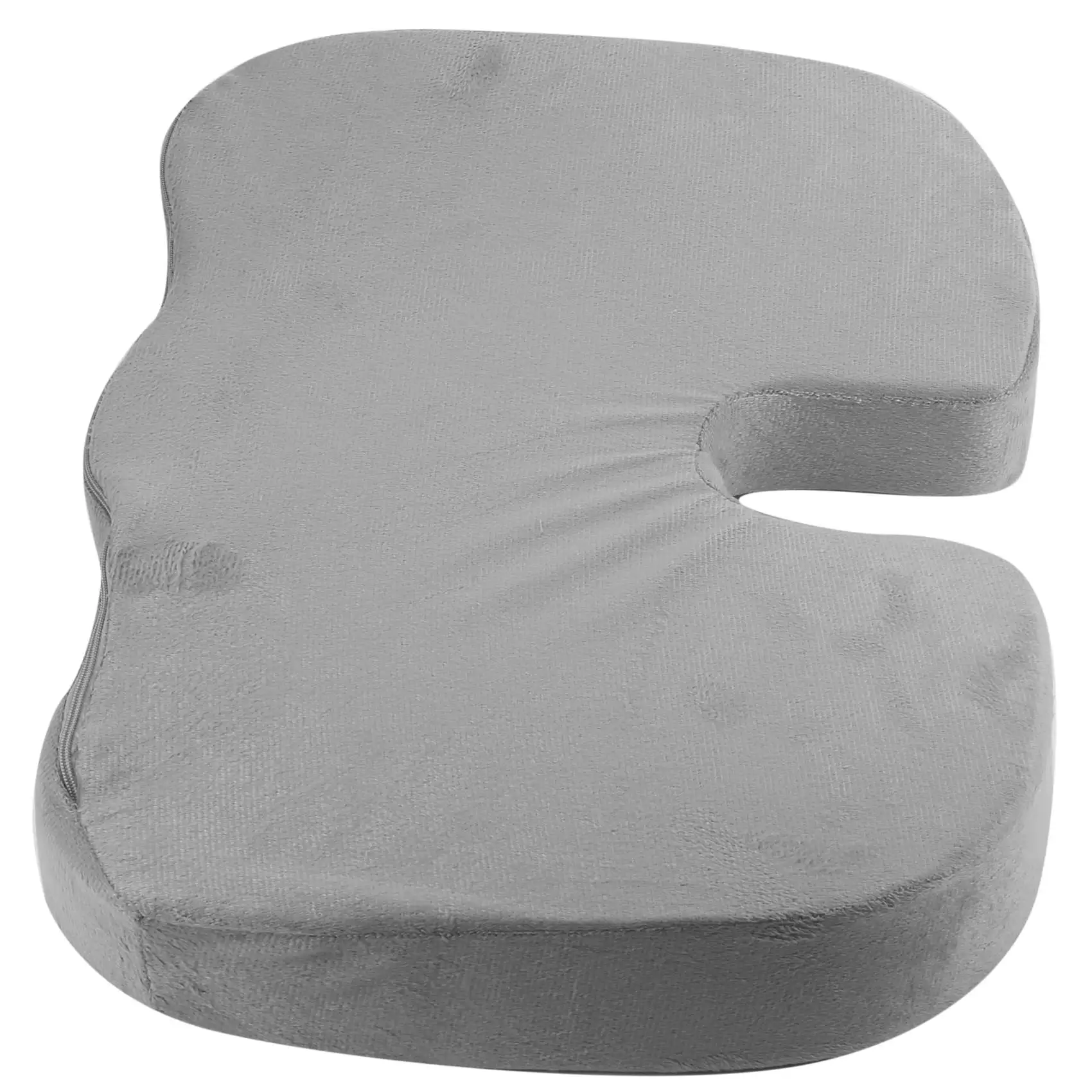 

ABNF! Подушка из пены с эффектом памяти Coccyx, ортопедическое облегчение боли, офисное сиденье, U-образная подушка