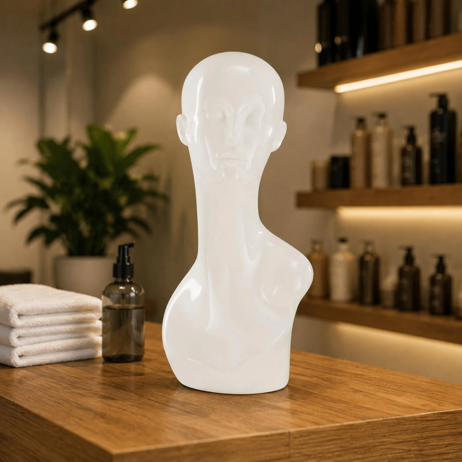 support-de-tete-de-mannequin-finition-brillante-pour-presentation-de-coiffures-sur-comptoir