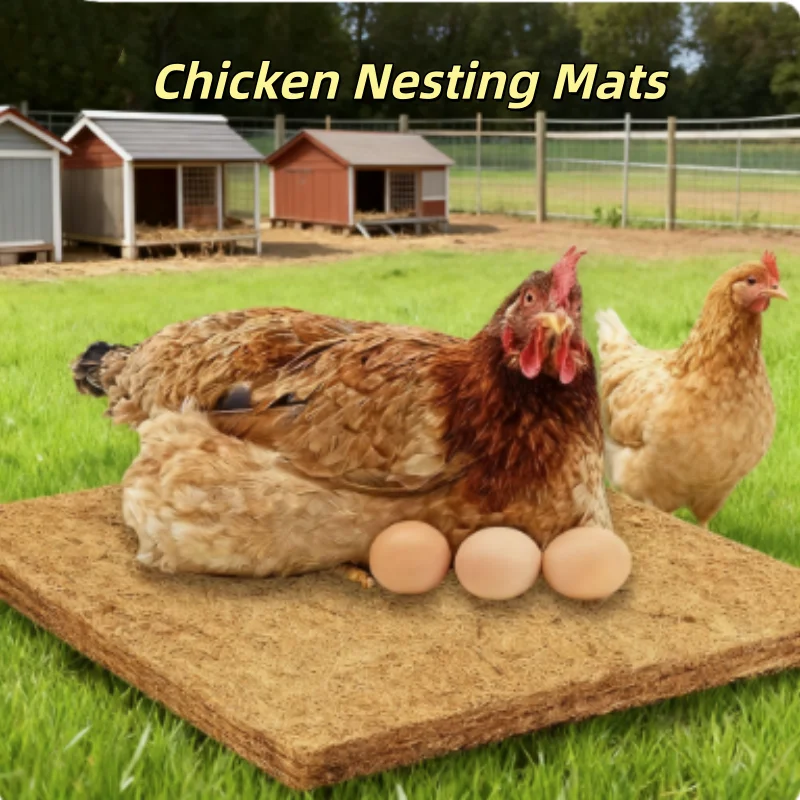 Chicken Nesting Pad… - image