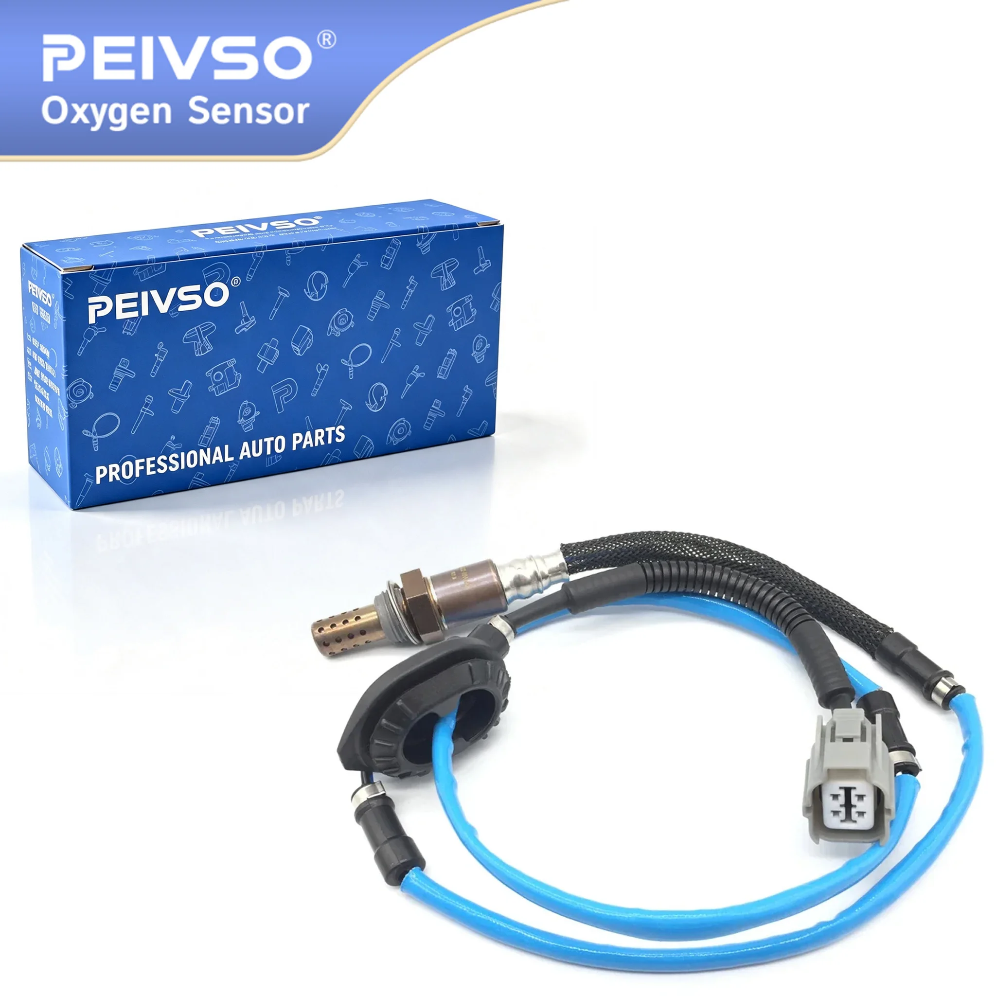 36532-RRA-A01 New Lambda Oxygen O2 Sensor 36532RRAA01 For 2003-2007 Honda Accord