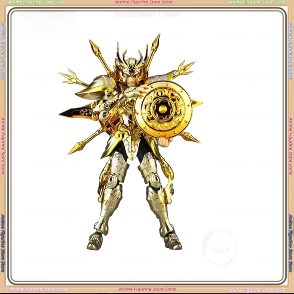 

В наличии CS Модель Saint Seiya Myth Cloth EX God Libra Dohko SOG/Soul of God Gold Knights of the Zodiac Аниме Фигурка Игрушки