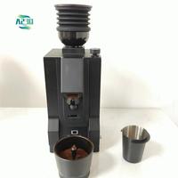 A23Q-For Eureka Coffee Beans Grinder Single Dose Hopper And Bellows Coffee Grinder Bean Bin Blowing Cleaning Tool
