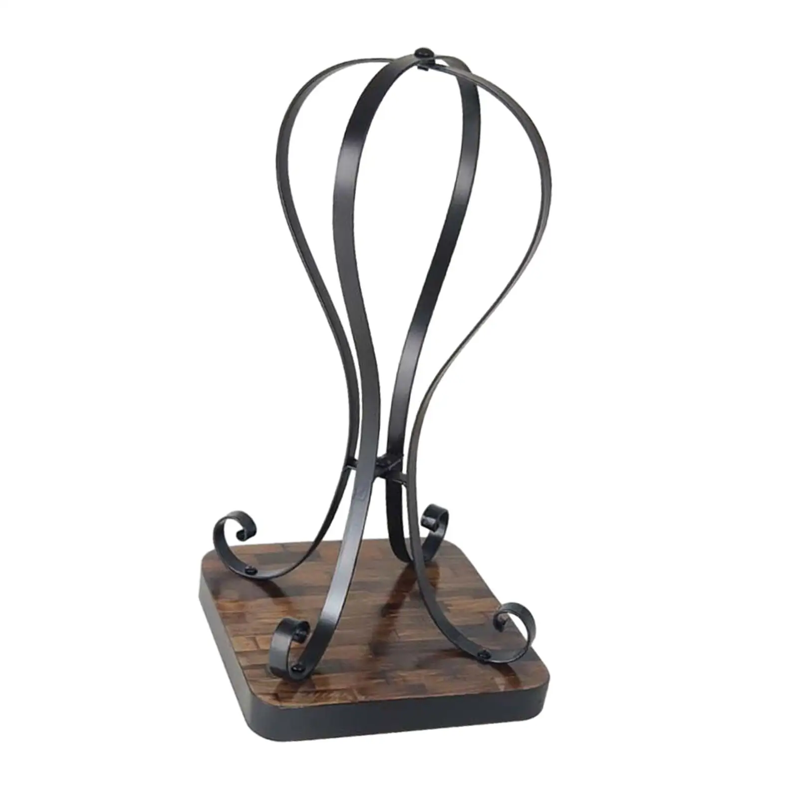 suporte-de-chapeu-organizador-manequim-armazenamento-pedestal-suporte-manequim-metal-desktop-hairpieces-chapeu-loja-autonomo-chapeu-de-beisebol-rack