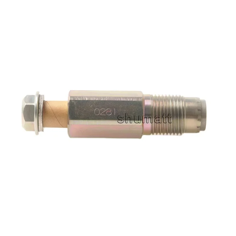 Diesel Pressure Relief Valve 0281 095420-0281 095420-0260 For Diesel Engine