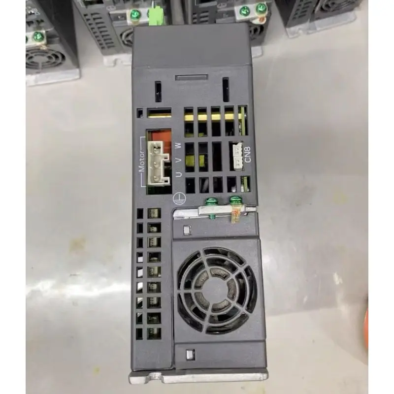 Second hand ASD-A2-1043-E 1KW servo drive tested OK and shipped  quickly
