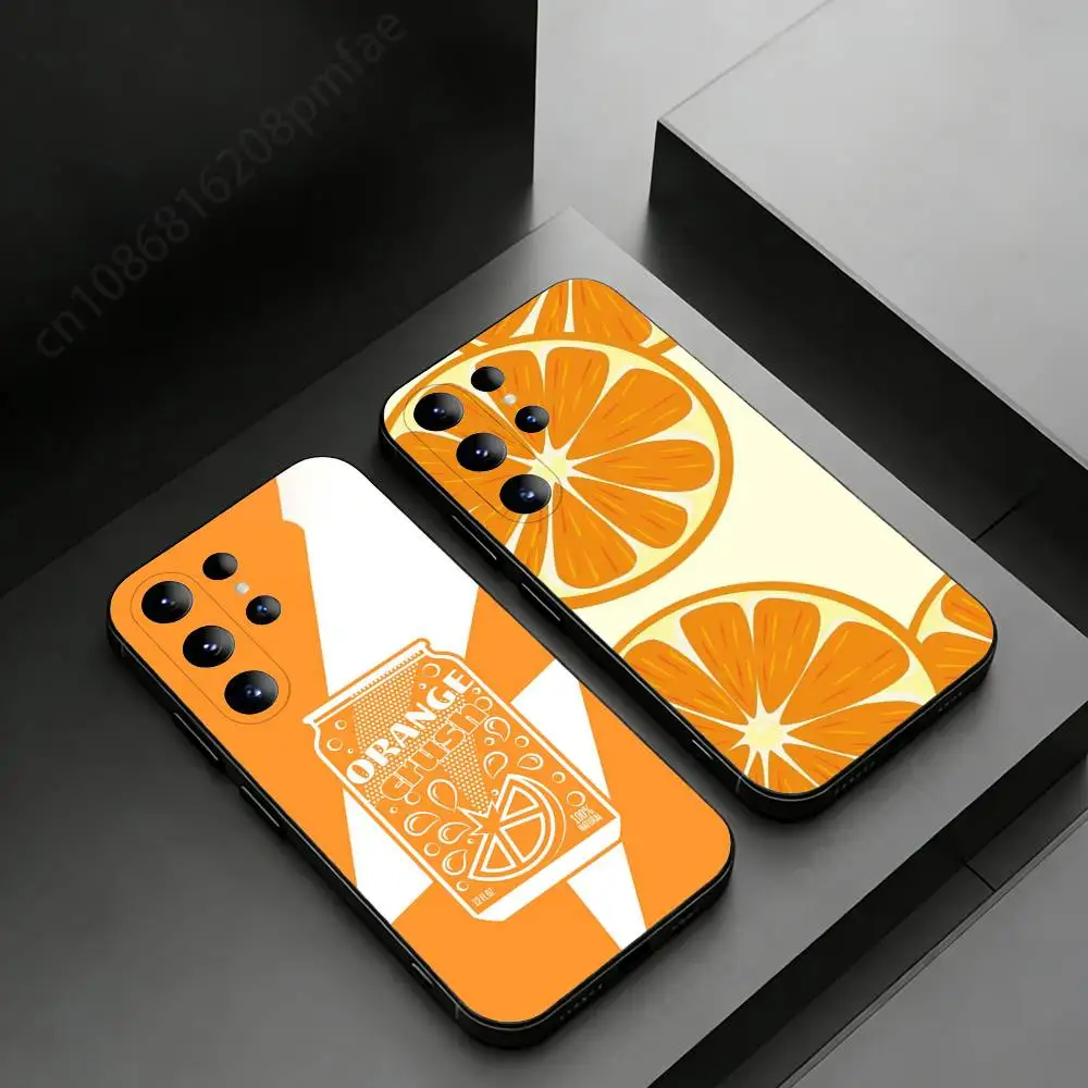 Art F-Fanta-as Phone Case for Samsung Galaxy S20,23 Ultra S24,22 Plus S25,26,21FE TPU Cover