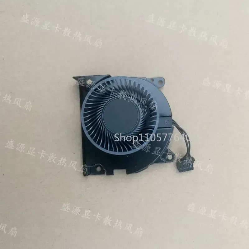 XINYI Cooling Fan Housing for PNY Bienwei NVIDIA RTX A2000 6GB 12GB Graphics Card 0728