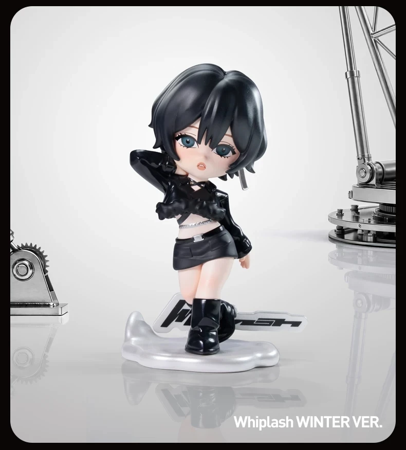 ポップマート正規品 Aespa メモラブルピックスシリーズ ブラインド