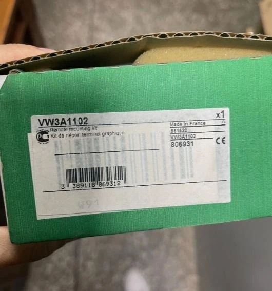 

Brand New Original VW3A1102 operation panel Fast delivery