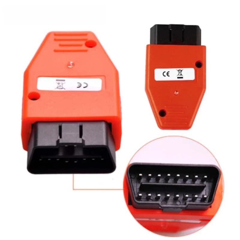 Smart Key Maker 4C/4D Chip & G/H Chip For Toyota Car OBD Remote Key Programming Tool Car Accessories Key Programmer Device