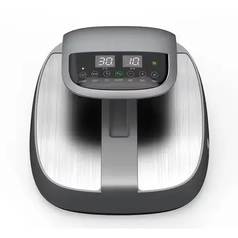 

Foot Massager Terahertz Therapy Detoxification Equipment Terahertz Wave Therapy Design Foot Massage Heated Foot Warmer