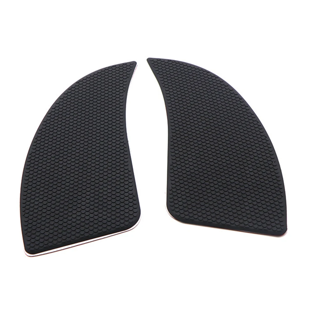 Traction Tank Pad for KAWASAKI Z1000SX ABS Anti Slip Sticker for Enhanced Riding Stability Fits 2011 2016 Models