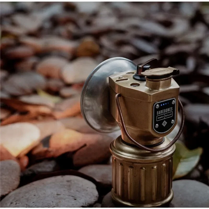 

Американская Ретро палатка для кемпинга на магните в стиле уттаро-прадэ