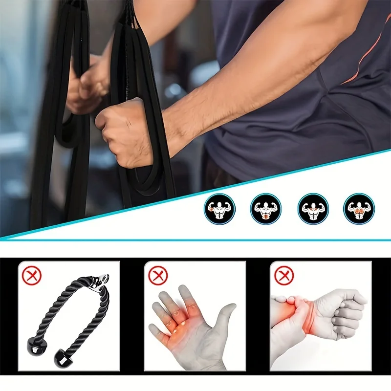 Thumbnail 3 - #50 Cheapest Hand Exercisers Deals You Can Get