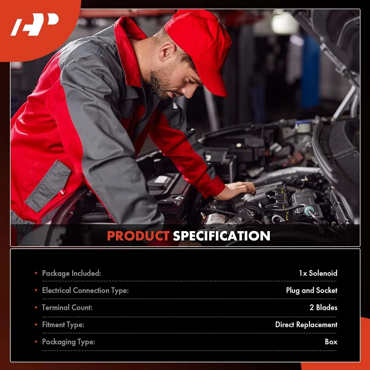 سيارة السيارات OE # A2720510077، استبدال مغناطيس ضبط عمود الحدبات لسيارة Mercedes-Benz 2005-2020 C-Class E-Class S-Class CLK GLK ML SLK