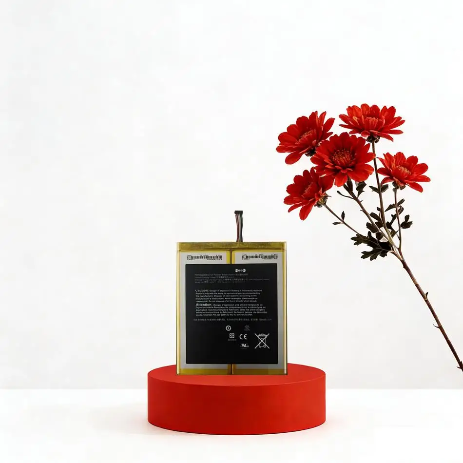 

Аккумулятор для планшета Amazon Kindle Fire HD 10.1 7-го поколения, SL056ZE 26S1015, без металлической пластины, стабильный, 6300 мАч