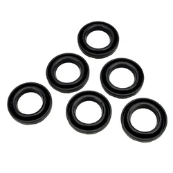 6pcs Spark Plug Tube Seal Fit for Infiniti FX35 G35 350Z Nissan Pathfinder Quest Xterra Murano Maxima NV2500 1327631U10 ES72481