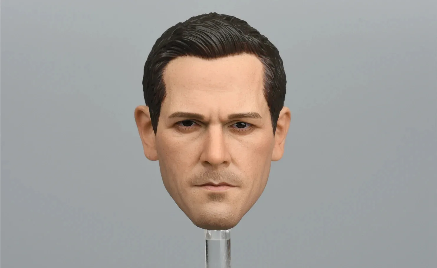 

ES 26043B Модель головы солдата VBSS 1/6 для корпуса морской пехоты 12 дюймов