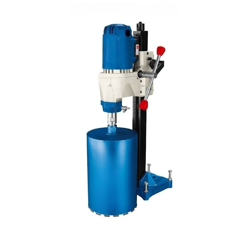High Power 3400W Electric Diamond Core Drill Impact