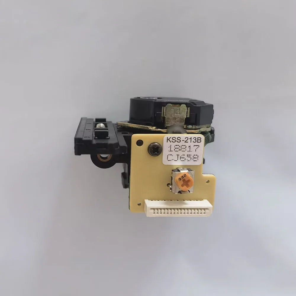 

НОВЫЙ KSS213B KSS-213B Raido CD-плеер с лазерной линзой, оптические звукосниматели, блок Optique
