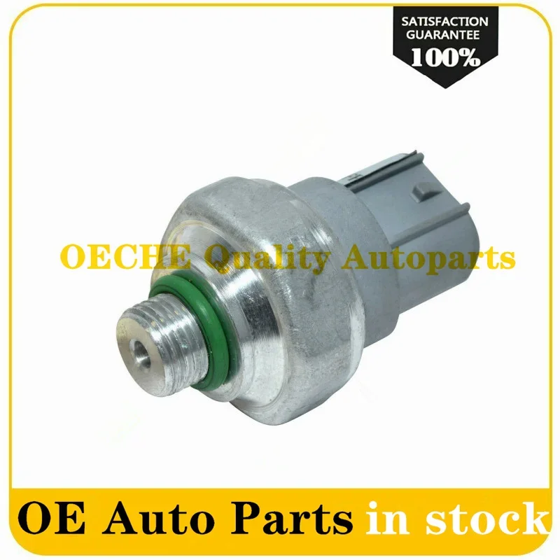 MR117068 88645-04040 1711470 TEM207753 MT0354 E951015 New Air Conditioner A/C Pressure Sensor Switch For Toyota Tacoma Tundra