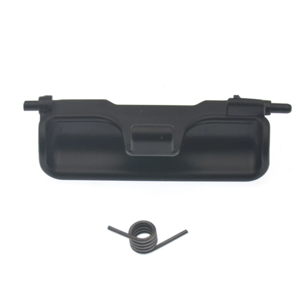

​2013-2018 For Acura RDX Center Console Lid Latch Black Armrest Lock 83417TX4A01