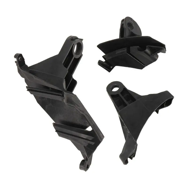 Ingenious-A2118201314 For Mercedes E-Class W211 S211 2002- 2009 Headlamp Headlight Repair Brackets Tabs Left