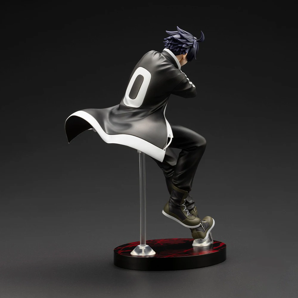 100% الأصلي Kotobukiya Tougen Anki- Ichinose Shiki ARTFX J - 1/8 DX طبعة أنيمي الشكل عمل نموذج لجسم الديكور #1