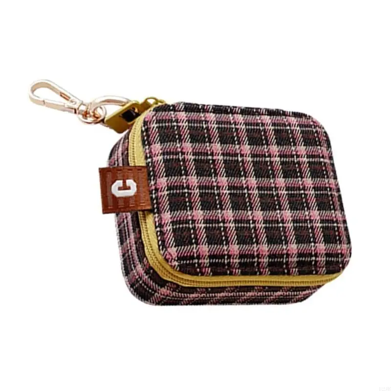 

Прочная шкатулка для ювелирных изделий, аксессуары для дома, портативное украшение для коллекционеров и деловых профессионалов,