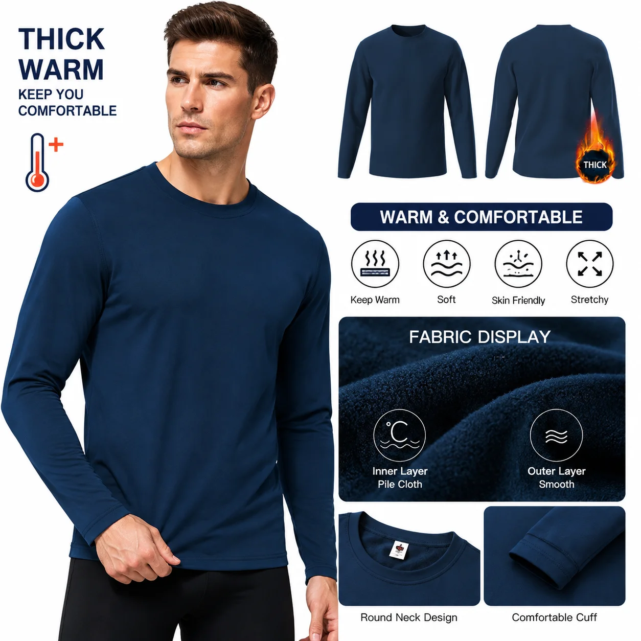 camisa-termica-masculina-mieyco-de-ciclismo-manga-longa-em-fleece-quente-de-secagem-rapida-para-mtb-e-ciclismo-de-estrada-roupa-Intima-esportiva-de-inverno