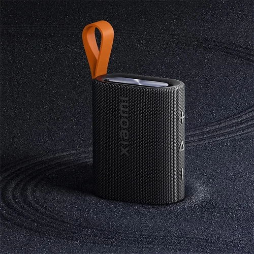 Imagen 2 del producto Original Xiaomi Sound Pocket IP67 Bluetooth 5,4 TWS estéreo Combo 1000mAh 10 horas de duración de batería ultralarga micrófono altavoz portátil