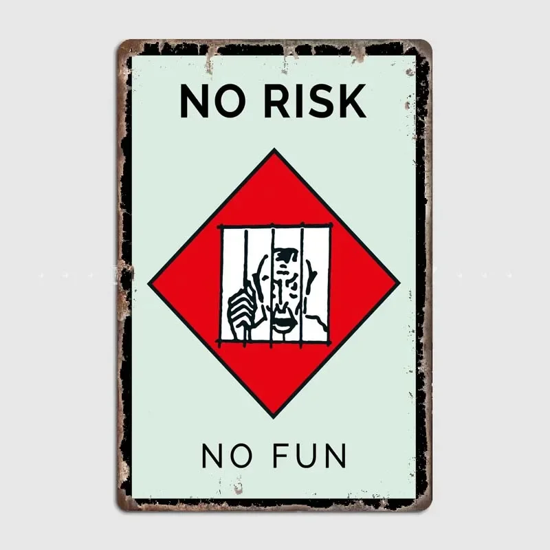 

Настенный декор с табличкой с винтажным металлическим изображением научной фантастики, карты, забавный, спорт и персонаж, лучший выбор для украшения стен