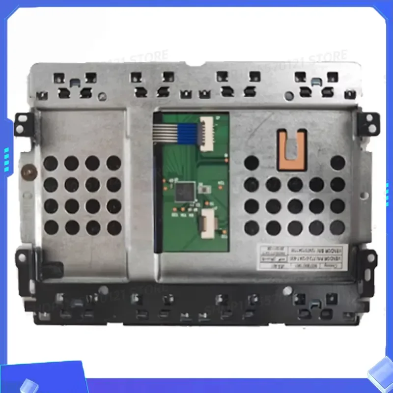 Original For HP EliteBook Folio 9470 9470M 9460M 9480M 9480 Touchpad Mouse Button Board 100 Percent Tested
