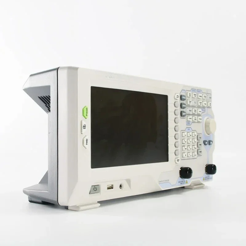 DSA815-TG Digital Spectrum Analyzer with Tracking Generator