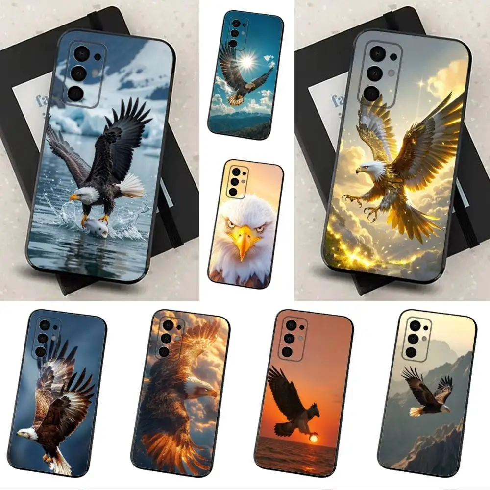 Eagle Cool Animal F…