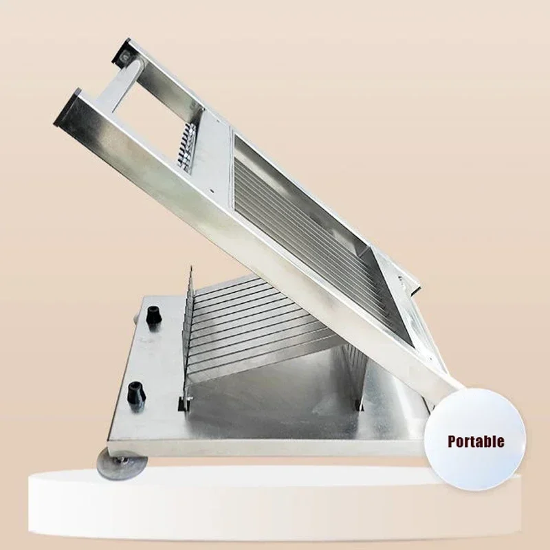 Sharp Blade  High Wear Resistance Sushi Roll Rice Ball Forming and Cutting Artifact Seaweed Rice Wrapping Machine Rice Machine