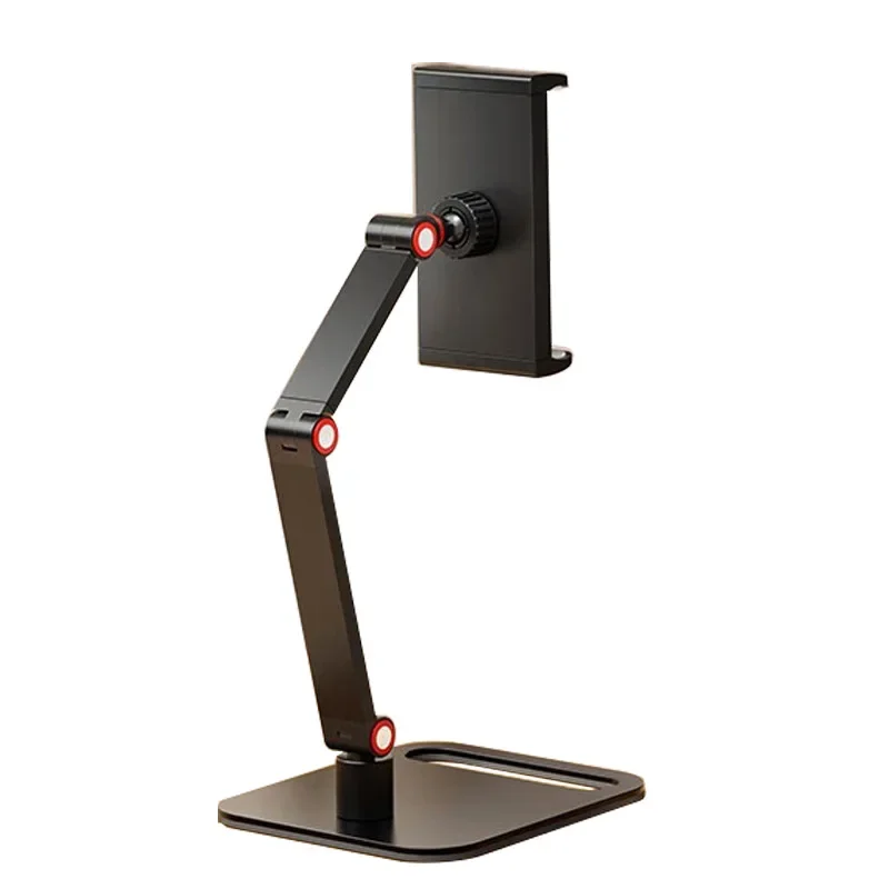 Popular universal portable display screen, monitor, live streaming shooting, desktop phone, tablet stand