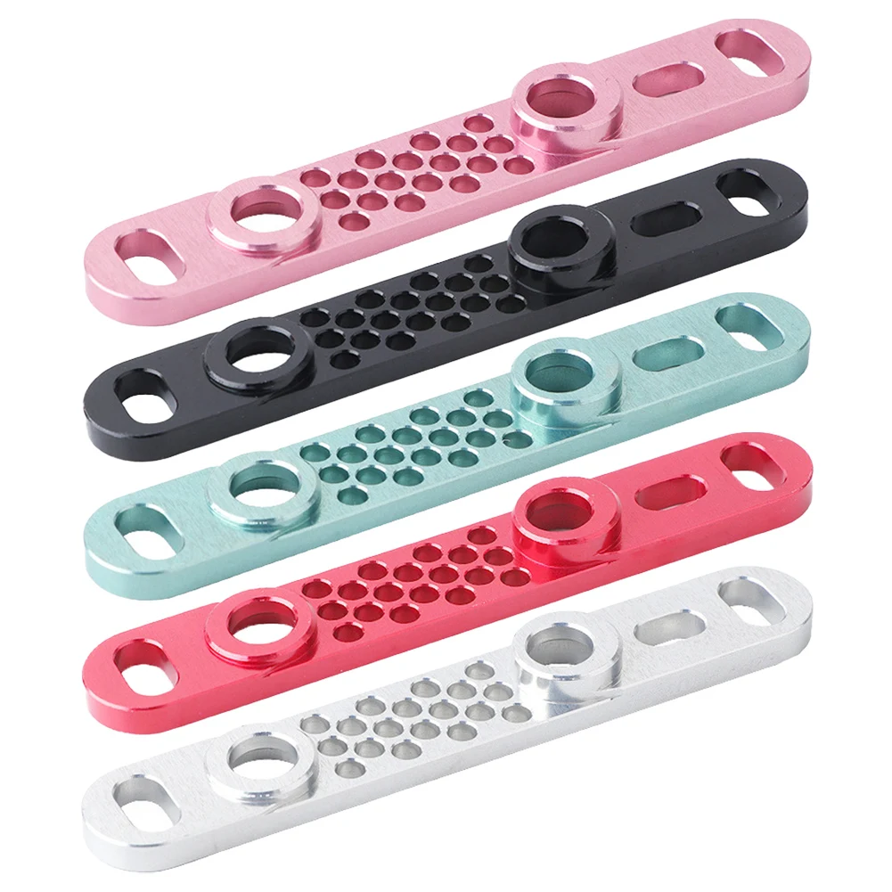 

Крепление для суппорта от 140 до 160 мм. Обслуживание велосипеда. Алюминиевый сплав 7075. В комплект входят винты. Крутящий момент установки 8 Нм для кемпинговых тормозов.