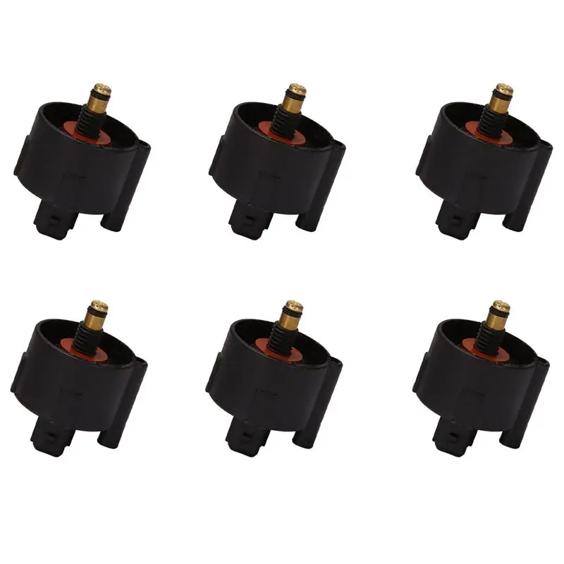 Exclusive 6X Car Fuel Filter Water Sensor For Ssangyong Actyon Rexton Rodius Kyron 2.0/2.7 2247509000