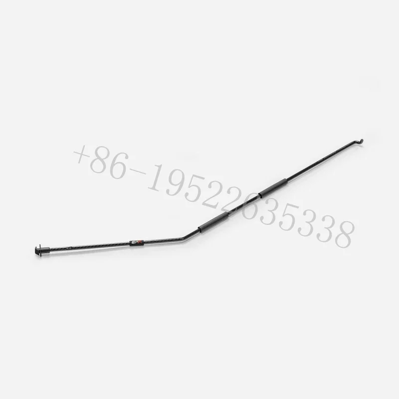 for honda New NSX NA1 Front Hood Prop Rod  ACURA Retrofit/Upgrade